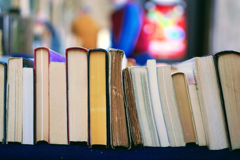 Featured image of post Livros